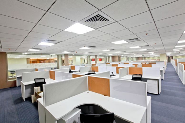 Office Space For Rent in Andheri East
