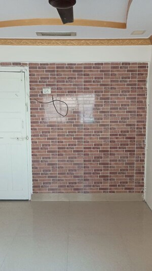 Bathroom in Studio Apartment at Shiv Savli Apartment, Dombivli West – for Rent