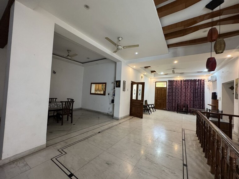 Lobby, mansa devi 3 Bedroom 4500 Sq.Ft. Builder Floor In Mansa Devi Panchkula 10168905