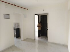 1 BHK Apartment For Rent in Metropolis Bayside