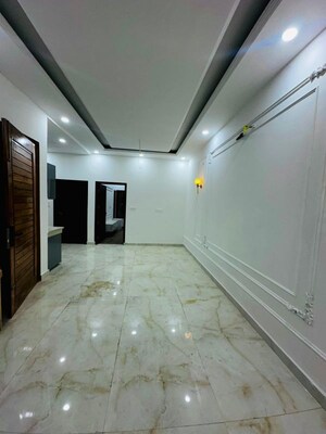 Building Lobby in 4 BHK Independent House at Sunny Enclave – for Sale