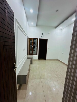 Bathroom in 4 BHK Independent House at Sunny Enclave – for Sale