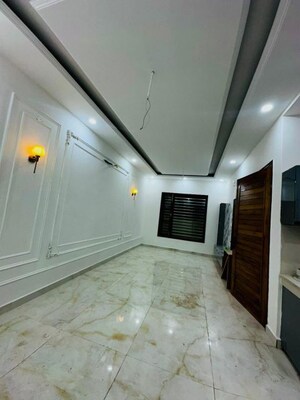 Building Lobby in 4 BHK Independent House at Sunny Enclave – for Sale