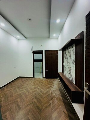 Bedroom in 4 BHK Independent House at Sunny Enclave – for Sale