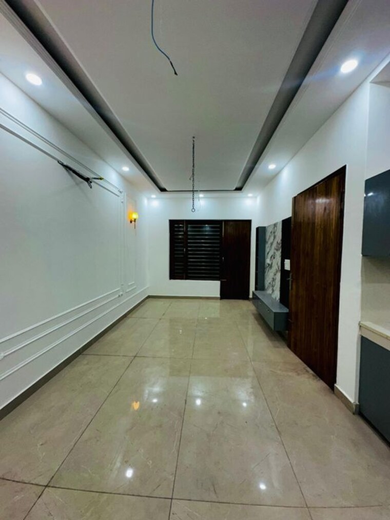 Kitchen, sunny enclave 4 Bedroom 107 Sq.Yd. Independent House In Sunny Enclave Mohali 10168969