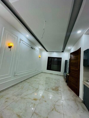 Building Lobby in 4 BHK Independent House at Sunny Enclave – for Sale