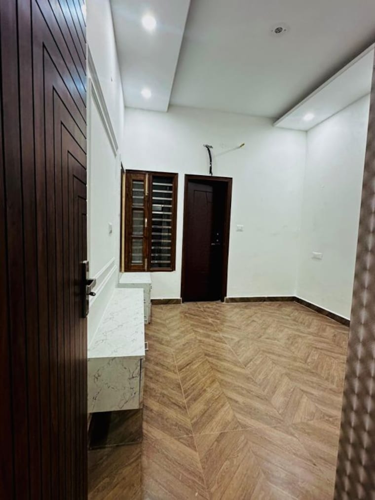 Bedroom, sunny enclave 4 Bedroom 107 Sq.Yd. Independent House In Sunny Enclave Mohali 10168969