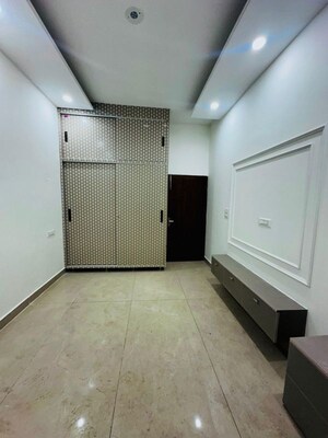 Kitchen in 4 BHK Independent House at Sunny Enclave – for Sale