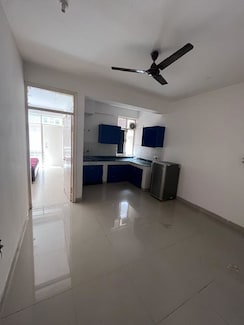 1 BHK Apartment For Rent in Breez Global Heights