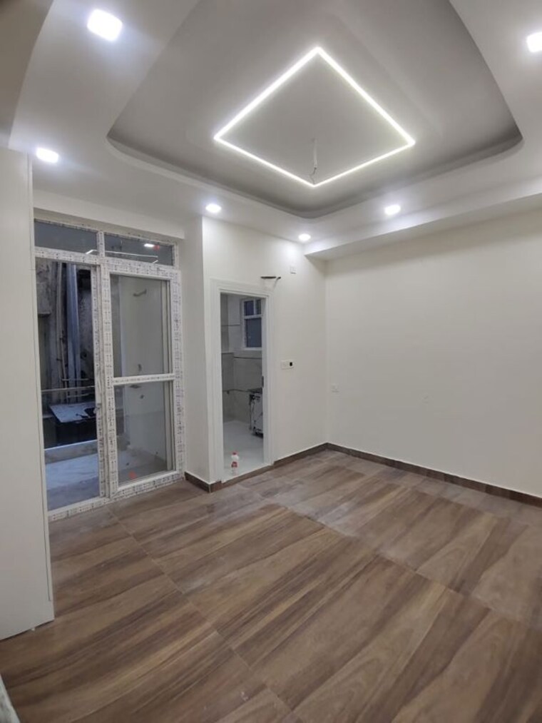 Room, gms road 2 Bedroom 1250 Sq.Ft. Builder Floor In Gms Road Dehradun 9723418