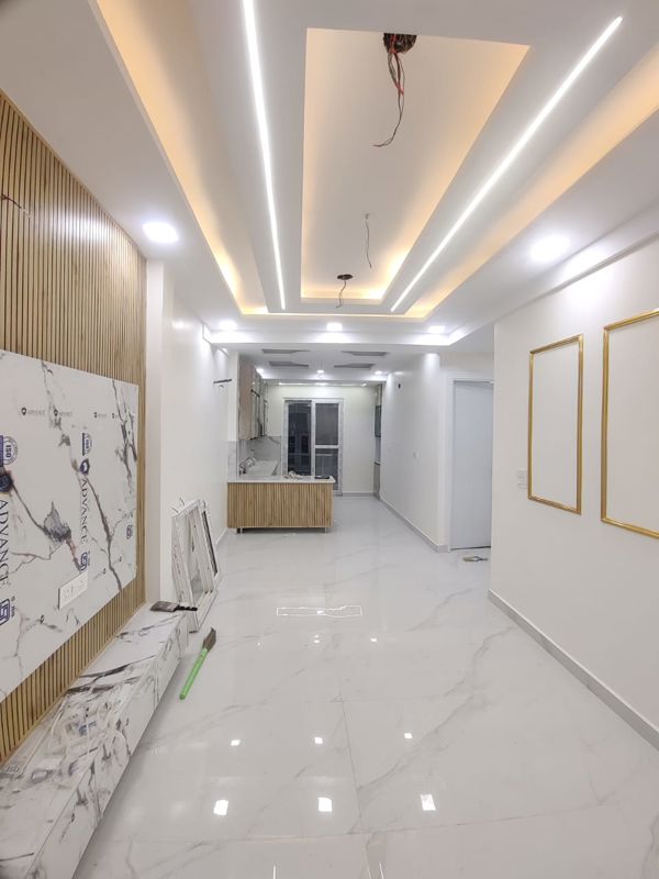 2 BHK Builder Floor For Sale in GMS Road