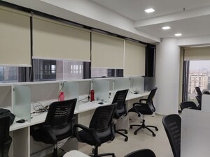  Office Space For Rent in Ambli