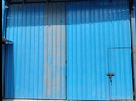 500 Sq.Yd. Warehouse in Chattarpur