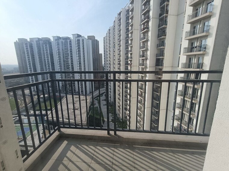 Exterior View, sector 150 3 Bedroom 1404 Sq.Ft. Apartment In Sector 150 Noida 10168990