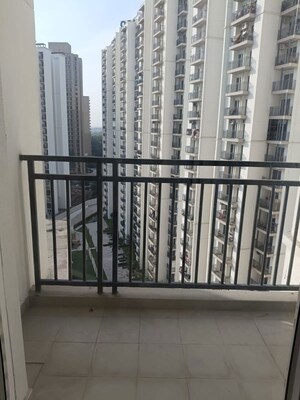 Balcony in 3 BHK Apartment at Sector 150 – for Sale