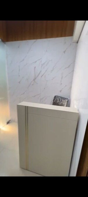 Furnished Amenities in  Office Space at Akshar Business Park, Vashi Sector 19f – for Rent