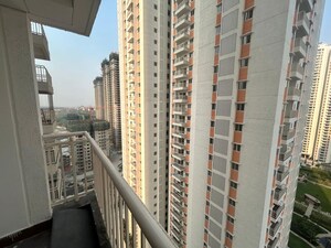 2.5 BHK Apartment – Exterior View View at Ramachandra Puram - for Rent