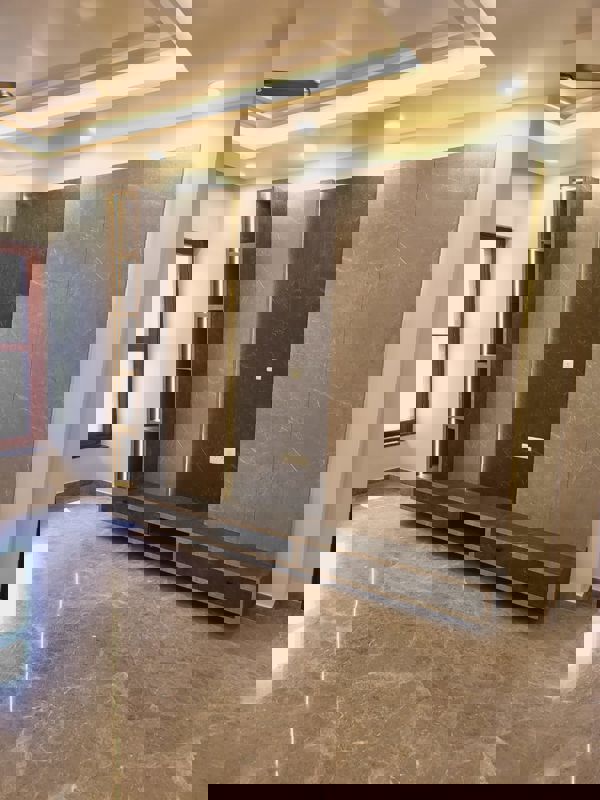 3 BHK + Pooja Room,Study Room,Extra Room 272 Sq.Ft. Builder Floor in BPTP Park 81