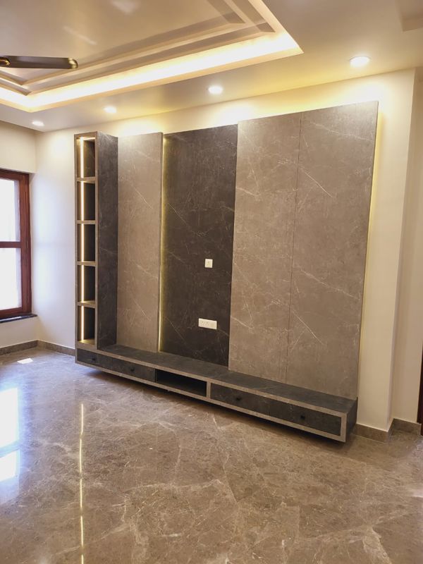 3 BHK + Pooja Room,Study Room,Extra Room Builder Floor For Sale in BPTP Park 81