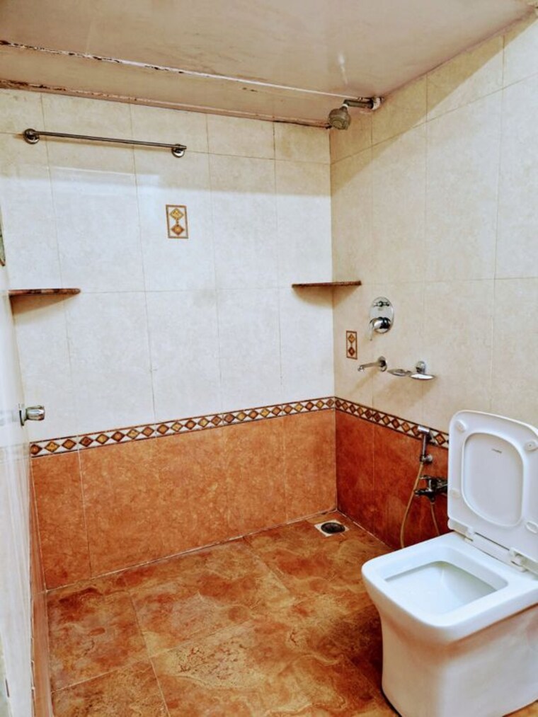 undefined, garden-view-apartment 3 Bedroom 1278 Sq.Ft. Apartment In Goregaon East Mumbai 10169004