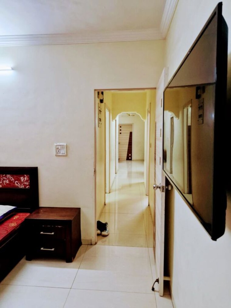 undefined, garden-view-apartment 3 Bedroom 1278 Sq.Ft. Apartment In Goregaon East Mumbai 10169004