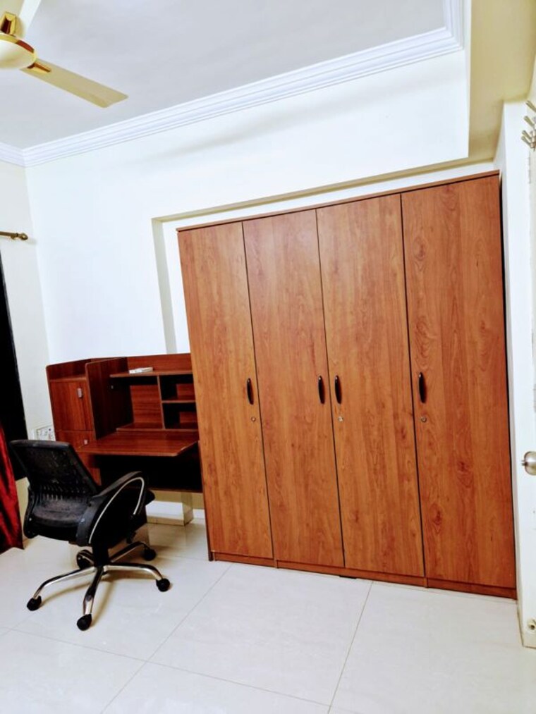 undefined, garden-view-apartment 3 Bedroom 1278 Sq.Ft. Apartment In Goregaon East Mumbai 10169004