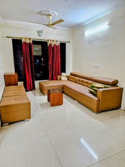 3 BHK Apartment For Rent in Garden View Apartment