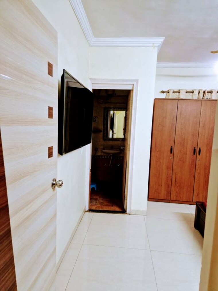 undefined, garden-view-apartment 3 Bedroom 1278 Sq.Ft. Apartment In Goregaon East Mumbai 10169004