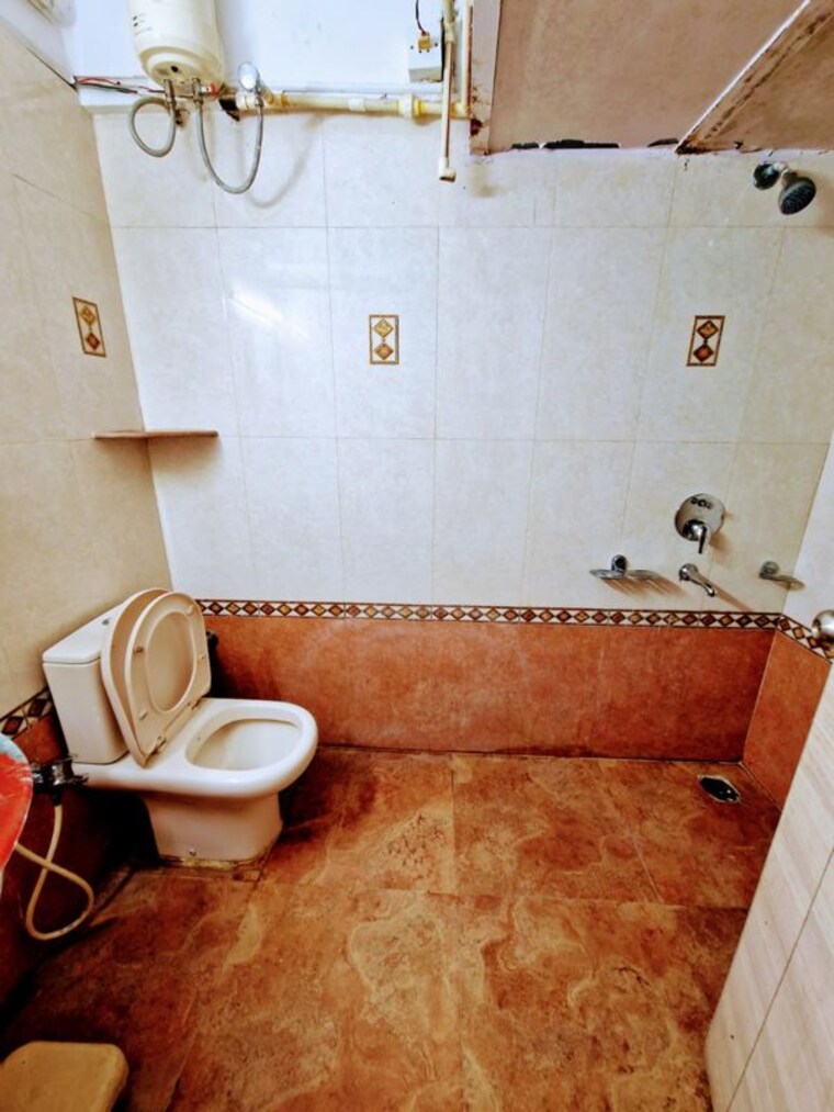 undefined, garden-view-apartment 3 Bedroom 1278 Sq.Ft. Apartment In Goregaon East Mumbai 10169004