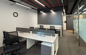  Office Space For Rent in Marathon Futurex, Lower Parel