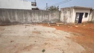 Floor Plan in  Warehouse at Ratu – for Rent