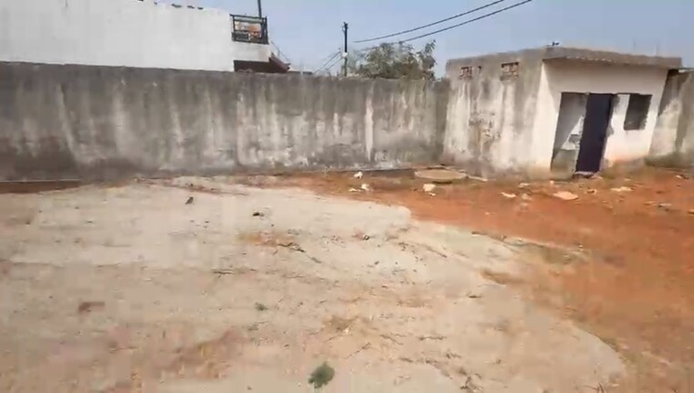 Floor Plan, ratu Commercial Warehouse 20000 Sq.Yd. In Ratu Ranchi 10169009