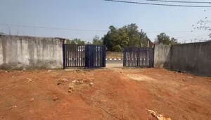  Warehouse – Exterior View View at Ratu - for Rent