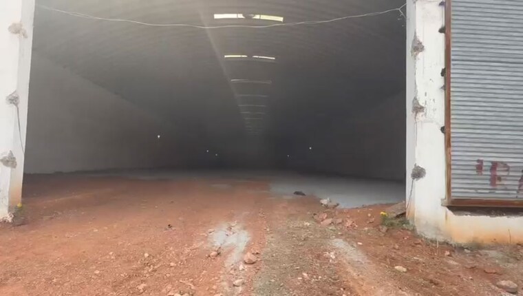 Floor Plan, ratu Commercial Warehouse 20000 Sq.Yd. In Ratu Ranchi 10169009