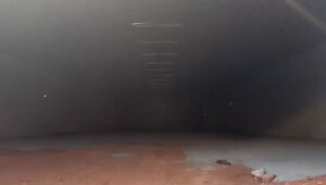 Floor Plan in  Warehouse at Ratu – for Rent