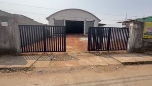  Warehouse – Exterior View View at Ratu - for Rent