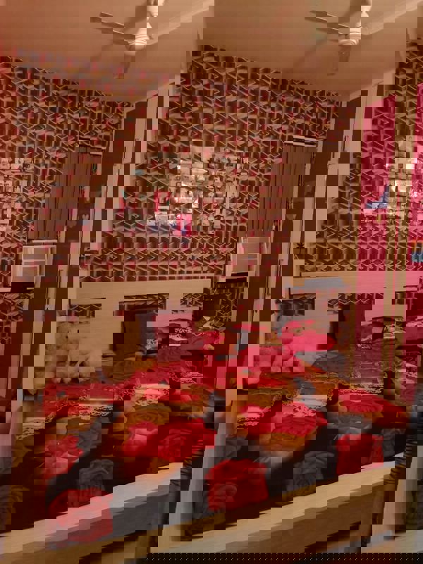 2 BHK + Pooja Room 1100 Sq.Ft. Apartment in Puri Pratham