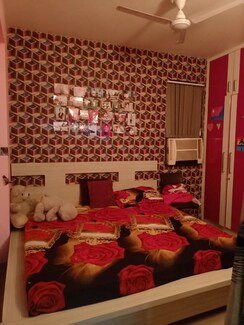 2 BHK + Pooja Room Apartment For Sale in Puri Pratham