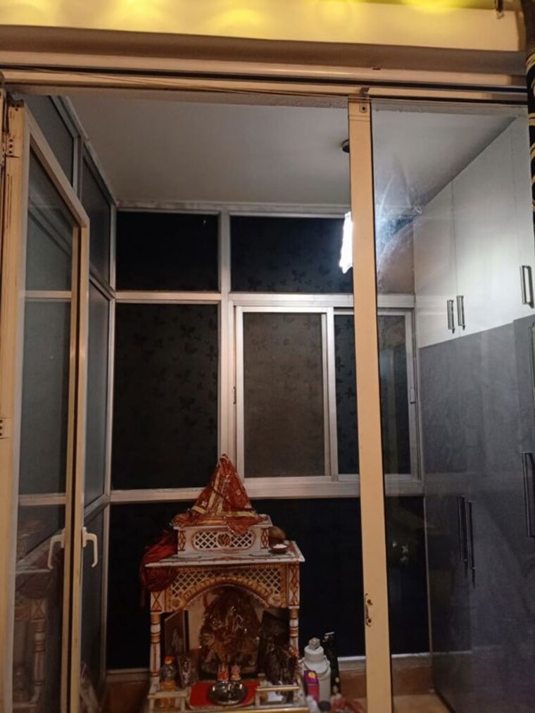 undefined, puri-pratham 2 Bedroom 1100 Sq.Ft. Apartment In Sector 84 Faridabad 10169002