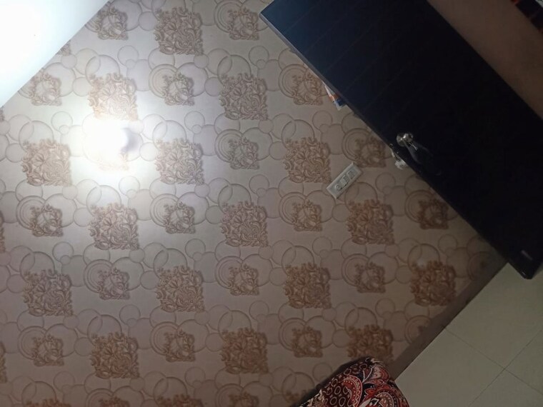Bathroom, puri-pratham 2 Bedroom 1100 Sq.Ft. Apartment In Sector 84 Faridabad 10169002