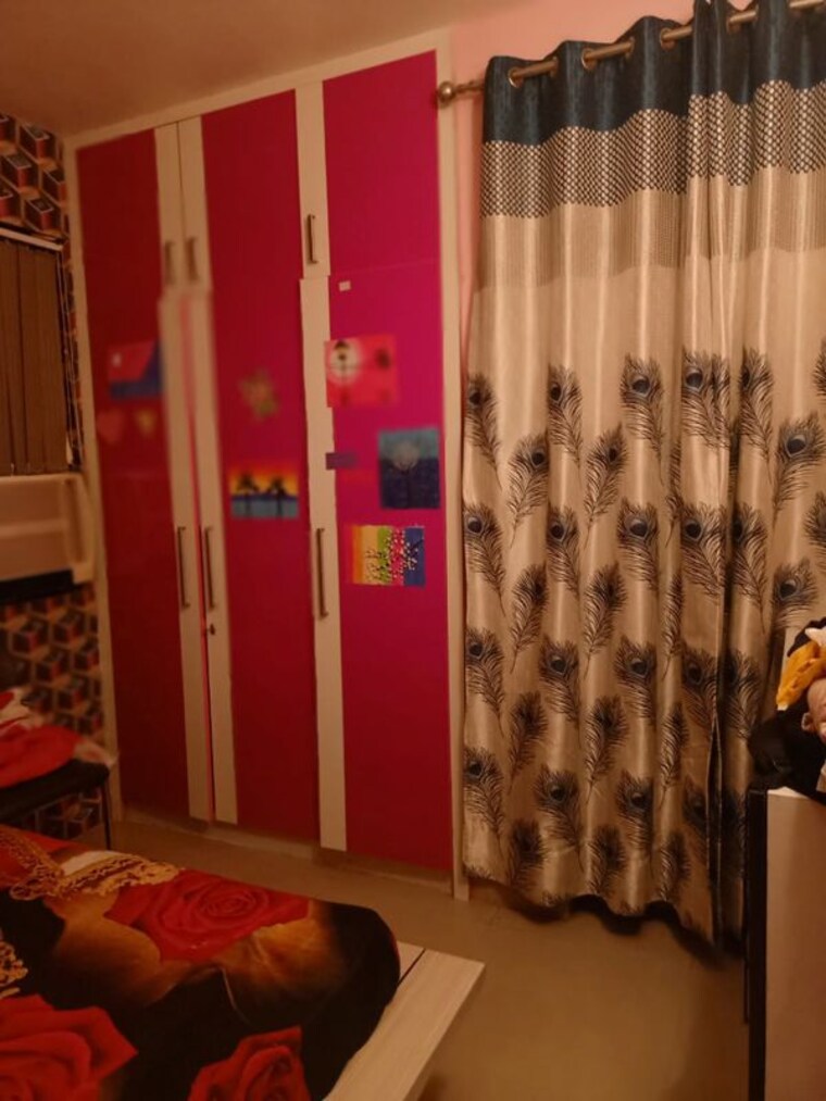 undefined, puri-pratham 2 Bedroom 1100 Sq.Ft. Apartment In Sector 84 Faridabad 10169002