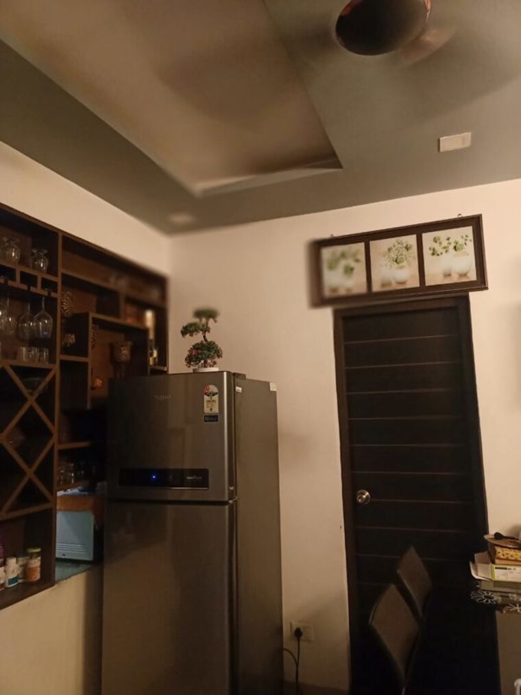 Kitchen, puri-pratham 2 Bedroom 1100 Sq.Ft. Apartment In Sector 84 Faridabad 10169002