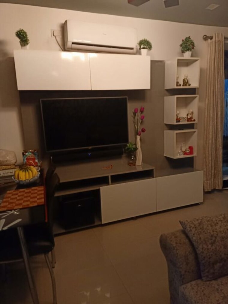 undefined, puri-pratham 2 Bedroom 1100 Sq.Ft. Apartment In Sector 84 Faridabad 10169002