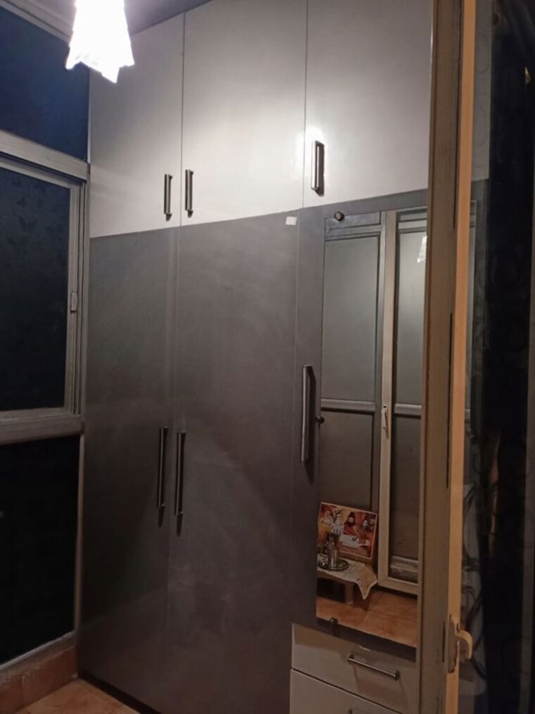 Bathroom, puri-pratham 2 Bedroom 1100 Sq.Ft. Apartment In Sector 84 Faridabad 10169002