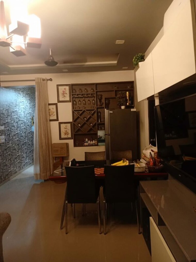 Living Room, puri-pratham 2 Bedroom 1100 Sq.Ft. Apartment In Sector 84 Faridabad 10169002