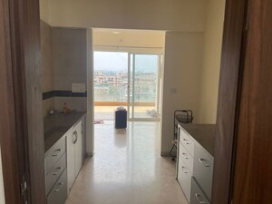 4 BHK Apartment For Rent in Panchshil YooPune, Hadapsar