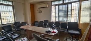 Team Area in  Office Space at Fraser Road Area – for Rent