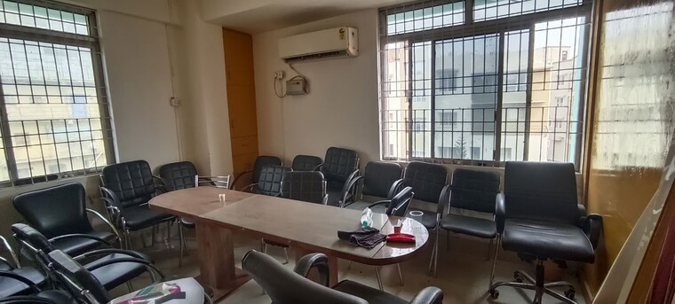 Team Area, fraser road area Commercial Office Space 1600 Sq.Ft. In Fraser Road Area Patna 10147553