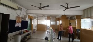 Team Area in  Office Space at Fraser Road Area – for Rent