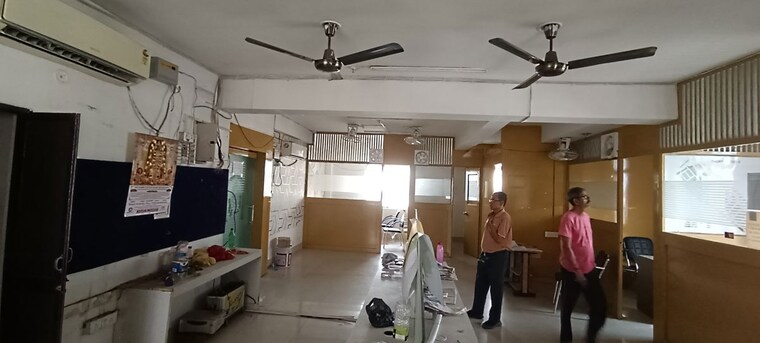 Team Area, fraser road area Commercial Office Space 1600 Sq.Ft. In Fraser Road Area Patna 10147553